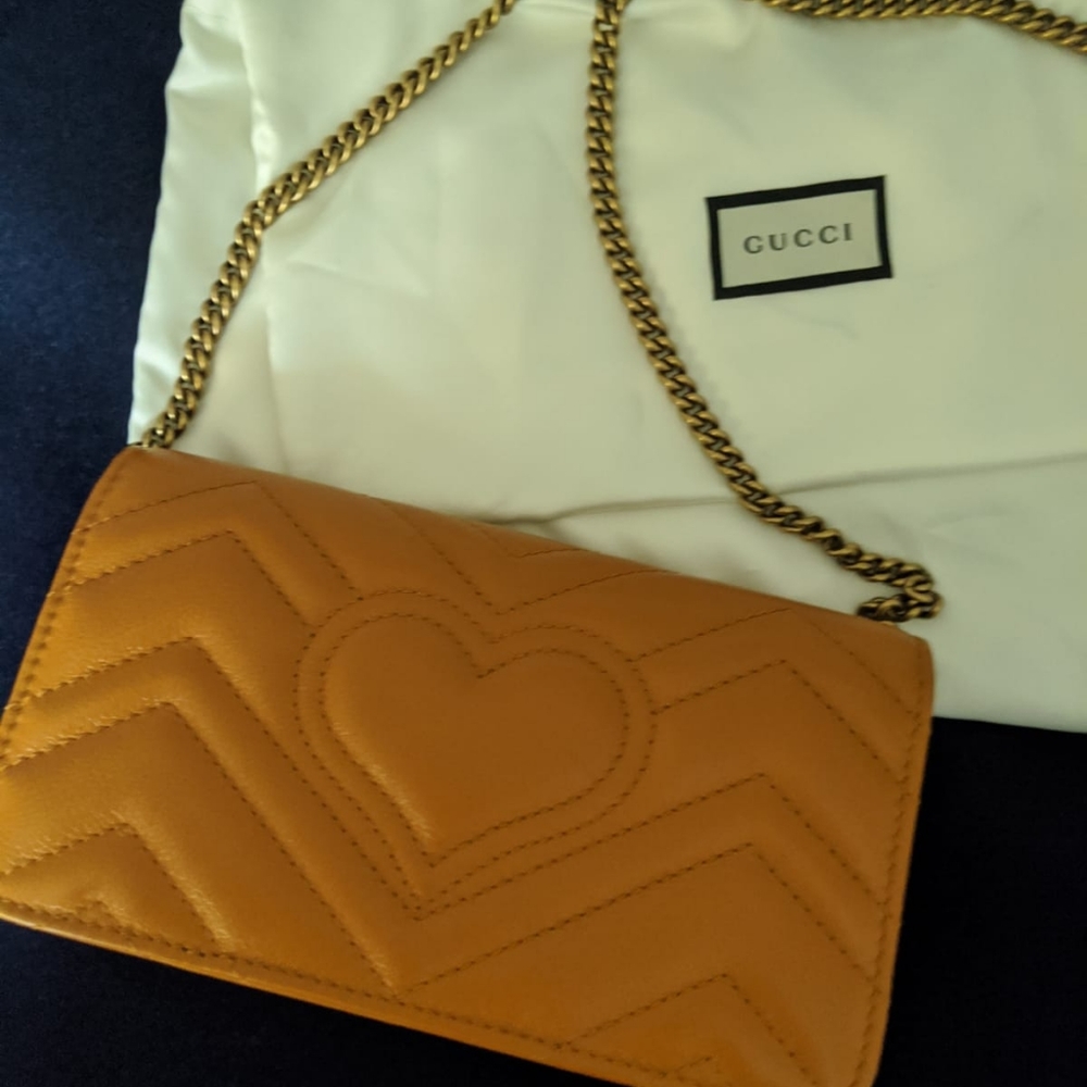 Gucci Marmont GG Mini - Picture 3 of 7